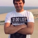 Иван, 41 год