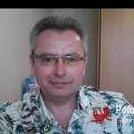 Валерий, 59 лет
