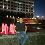 Rizvan, 37 лет