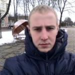 Anton, 34 года