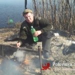 Эльдар, 42 года