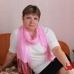 Зинаида, 59 лет