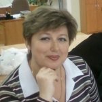 Юлия, 50 лет