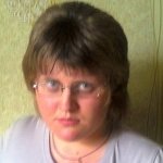 Дина, 36 лет