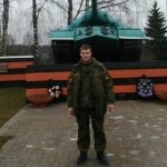 Александр, 38 лет