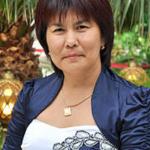 Гульнара, 46 лет