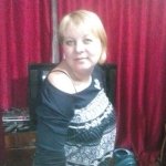 Галина, 43 года