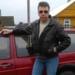 Александр, 54 года
