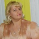 Нина, 54 года