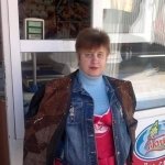 Наташа, 55 лет