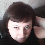 Светлана, 38 лет
