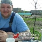 Леонид, 48 лет