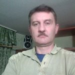 Андрей, 54 года