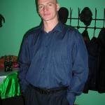 Aleksei, 43 года