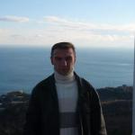 Viktor, 47 лет