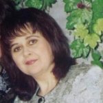 Marina, 60 лет