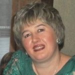 Наталья, 51 год