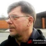 Юрий, 58 лет
