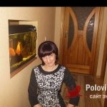 Оксана, 47 лет