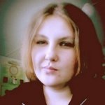 Екатерина, 33 года