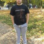 Константин, 35 лет