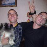 Михаил, 38 лет
