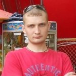 АНДРЕЙ, 34 года