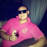 Алекс, 38 лет