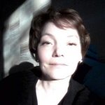 Анжела, 54 года