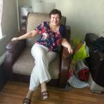 Марина, 71 год