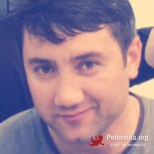Руслан Юсупов, 47 лет