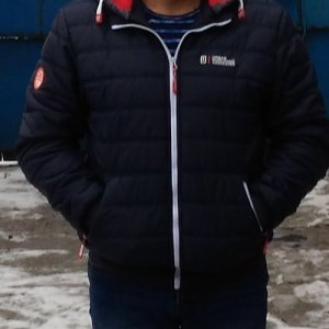Серёга , 46 лет