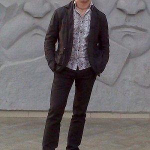 Дмитрий , 44 года