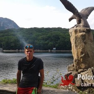 Рома тедеев, 34 года