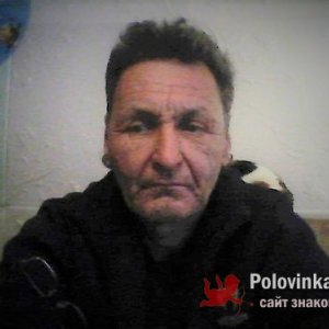 Виталий Ширяев, 60 лет