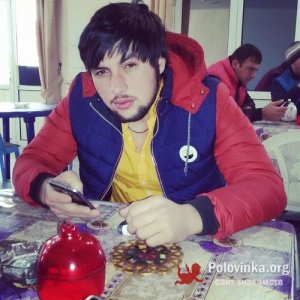 Тага , 28 лет