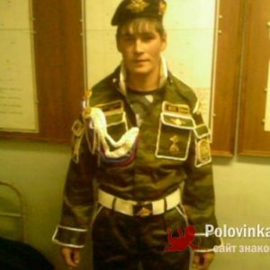 Антон ИВАНОВ, 38 лет