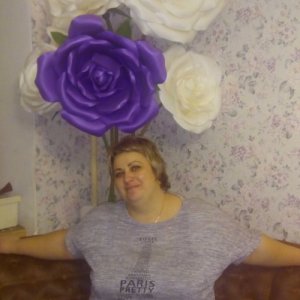Юлия , 41 год