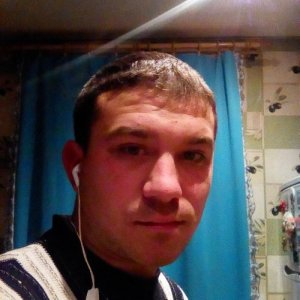Евгений Доронь, 30 лет