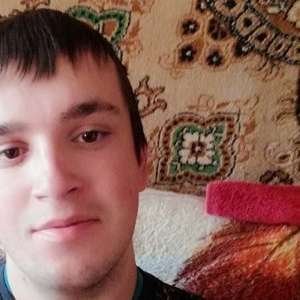 Рушан , 28 лет