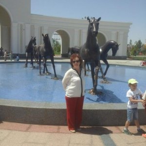 Нина , 68 лет