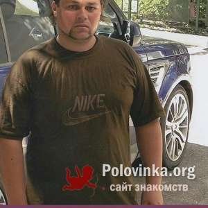 Павел Казбан, 39 лет