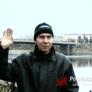 Геннадий , 61 год