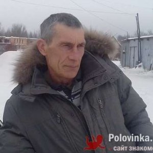 Юрий , 63 года