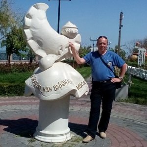 Андрей , 57 лет
