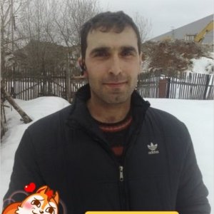 Саид , 42 года