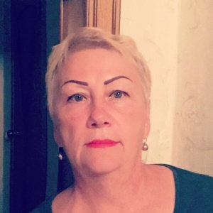 Татьяна , 69 лет