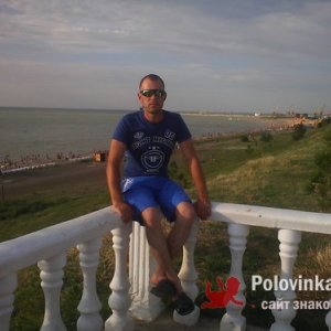Сергей , 44 года