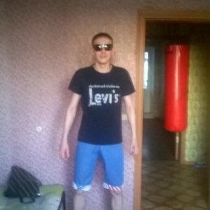 Сергей , 30 лет