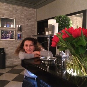 Элла , 46 лет
